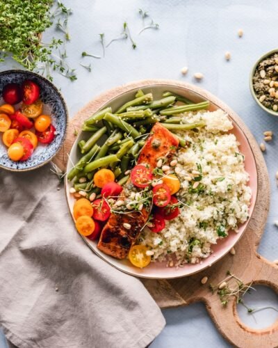 Aliments riches en protéines pour maigrir : 30 options