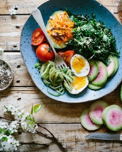 Protéines végétales pour musculation : guide complet