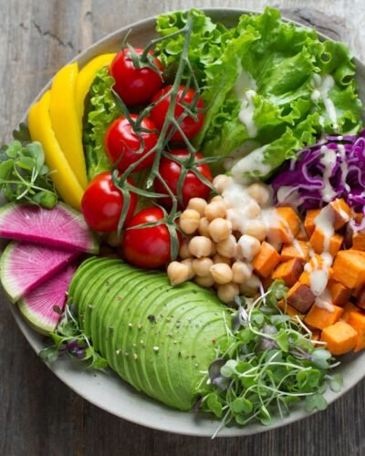 Recettes sans lactose et sans gluten : 25 idées saines