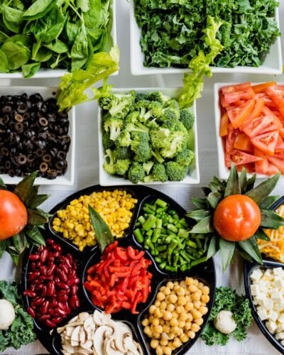 Tableau des aliments sans gluten : guide pratique