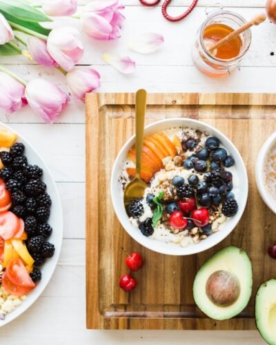 Alimentation saine pour sportifs : nutrition et performance