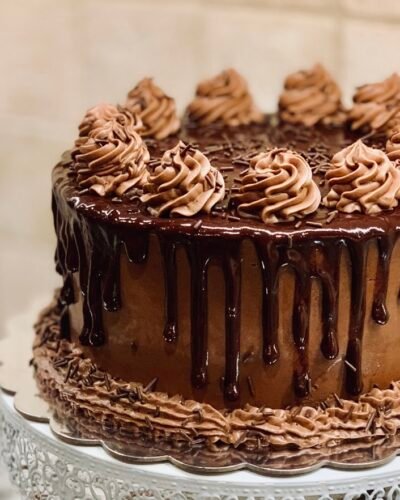 Recettes de gâteaux sans gluten : 20 idées gourmandes